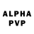 Alpha PVP кристаллы aLTShift